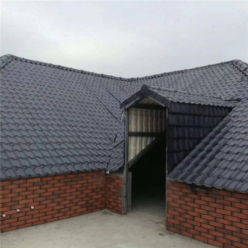 虹鑫建材 解析南平ASA樹脂瓦的建筑材料優(yōu)勢與應用前景