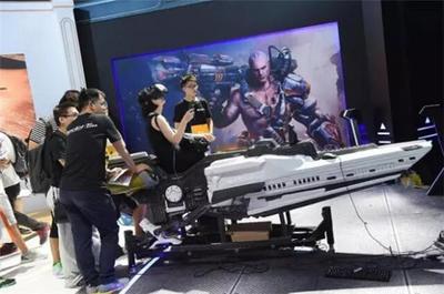 ChinaJoy 2018招商啟動(dòng)，手游廠商及攝制服務(wù)引領(lǐng)行業(yè)新浪潮