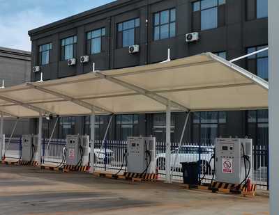 福州京能充電樁 480kW液冷裝甲車一體式油田充電設(shè)備與運(yùn)營服務(wù)