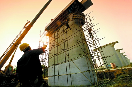 河南強化十大戰略支撐 為中原經濟區建設注入新動能